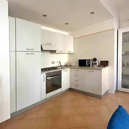 Spike House Apartman