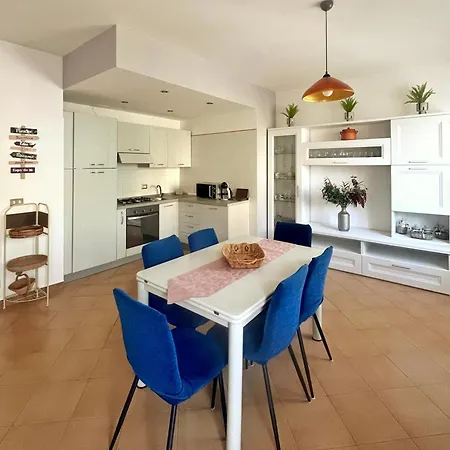 Spike House * Alghero
