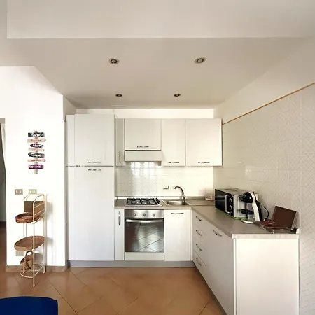 Apartman Spike House *