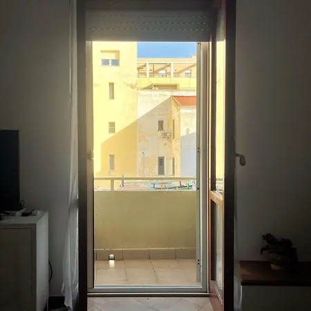 Spike House Apartman *