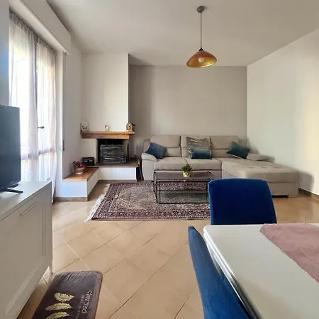 Apartman Spike House