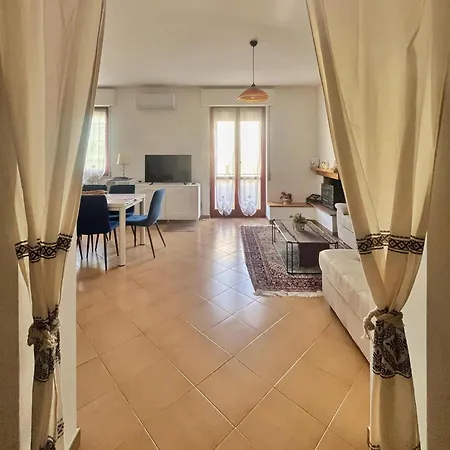 Spike House Apartman Alghero