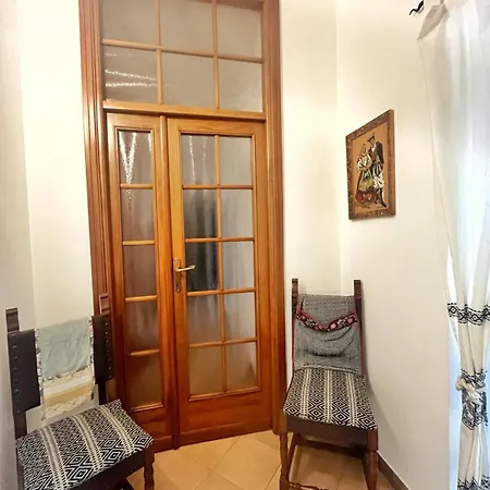 Apartman Spike House Alghero