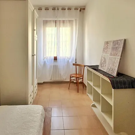 Apartman Spike House *