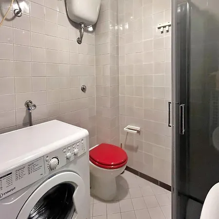 Apartman Spike House *