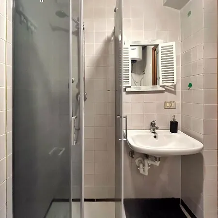 Apartman Spike House Alghero